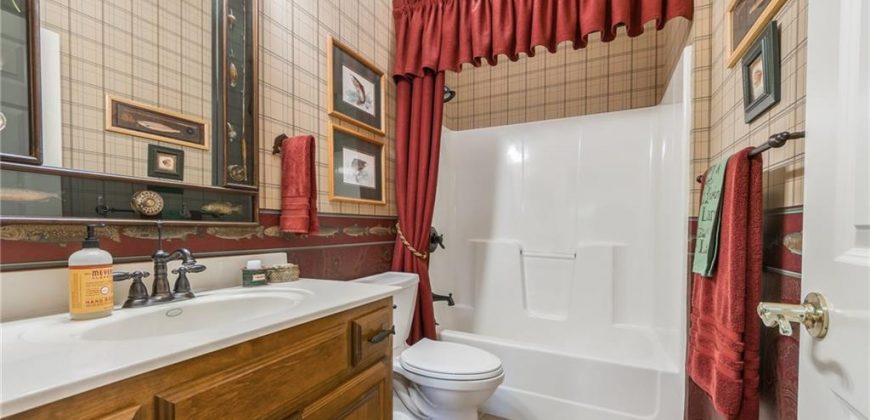 Homes for Sale in Weatherby Lake, MO 64152 | 8211 NW High Point Drive