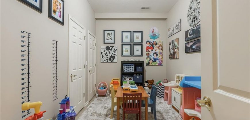 Homes for Sale in Weatherby Lake, MO 64152 | 8211 NW High Point Drive