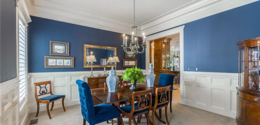 Homes for Sale in Weatherby Lake, MO 64152 | 8211 NW High Point Drive