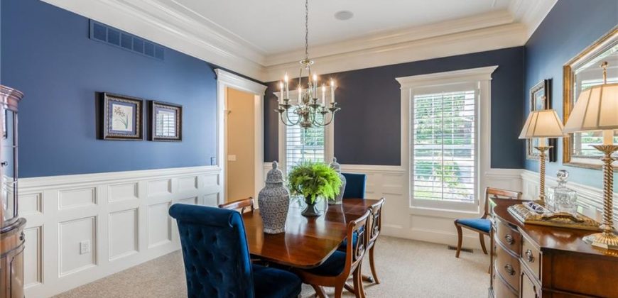 Homes for Sale in Weatherby Lake, MO 64152 | 8211 NW High Point Drive