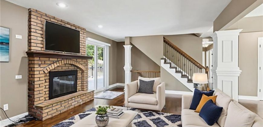 Homes for Sale in Kansas City, MO 64151 | 5408 NW 58th Terrace