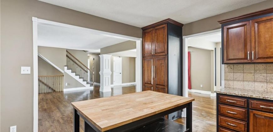 Homes for Sale in Kansas City, MO 64151 | 5408 NW 58th Terrace