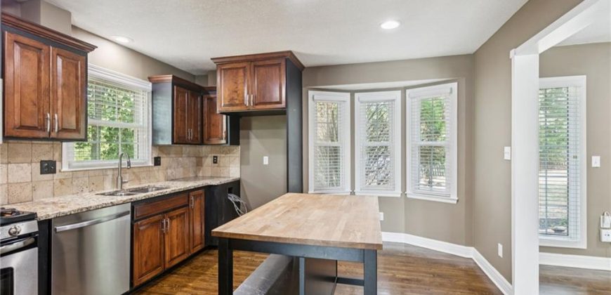 Homes for Sale in Kansas City, MO 64151 | 5408 NW 58th Terrace