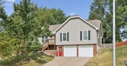 Homes for Sale in Kansas City, MO 64151 | 5408 NW 58th Terrace