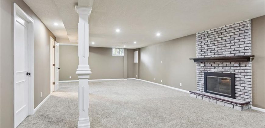 Homes for Sale in Kansas City, MO 64151 | 5408 NW 58th Terrace