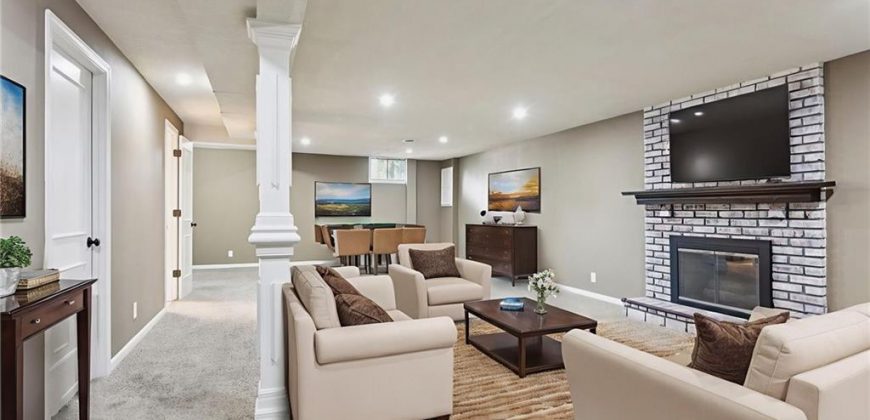 Homes for Sale in Kansas City, MO 64151 | 5408 NW 58th Terrace