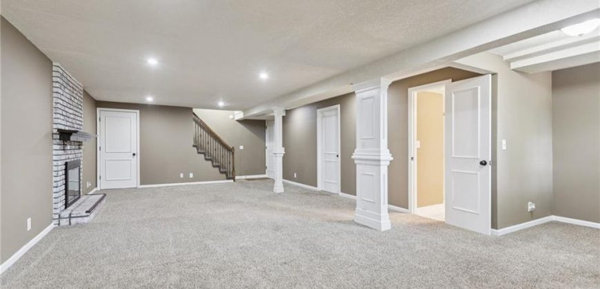 Homes for Sale in Kansas City, MO 64151 | 5408 NW 58th Terrace