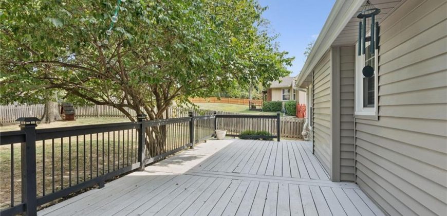 Homes for Sale in Kansas City, MO 64151 | 5408 NW 58th Terrace