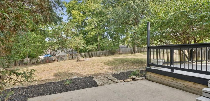 Homes for Sale in Kansas City, MO 64151 | 5408 NW 58th Terrace