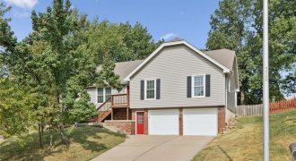 Homes for Sale in Kansas City, MO 64151 | 5408 NW 58th Terrace