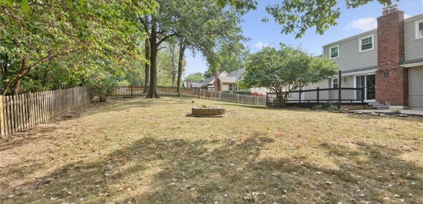 Homes for Sale in Kansas City, MO 64151 | 5408 NW 58th Terrace