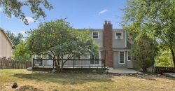 Homes for Sale in Kansas City, MO 64151 | 5408 NW 58th Terrace