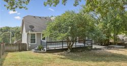 Homes for Sale in Kansas City, MO 64151 | 5408 NW 58th Terrace