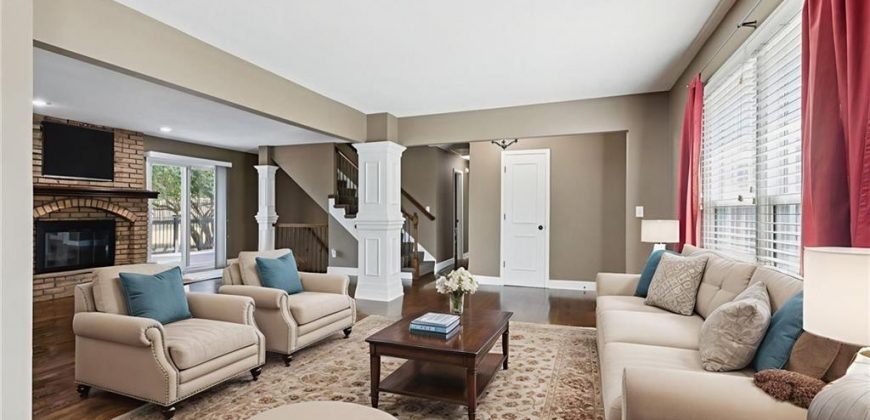 Homes for Sale in Kansas City, MO 64151 | 5408 NW 58th Terrace