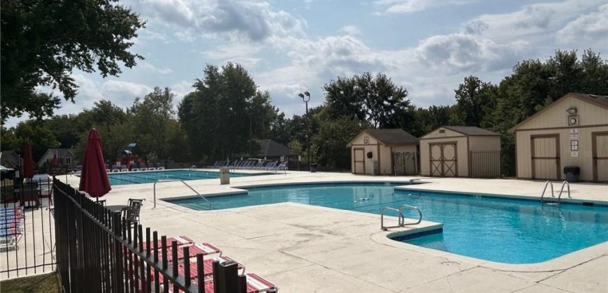 Homes for Sale in Kansas City, MO 64151 | 5408 NW 58th Terrace