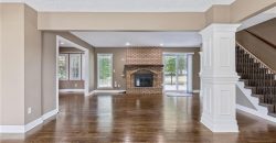 Homes for Sale in Kansas City, MO 64151 | 5408 NW 58th Terrace