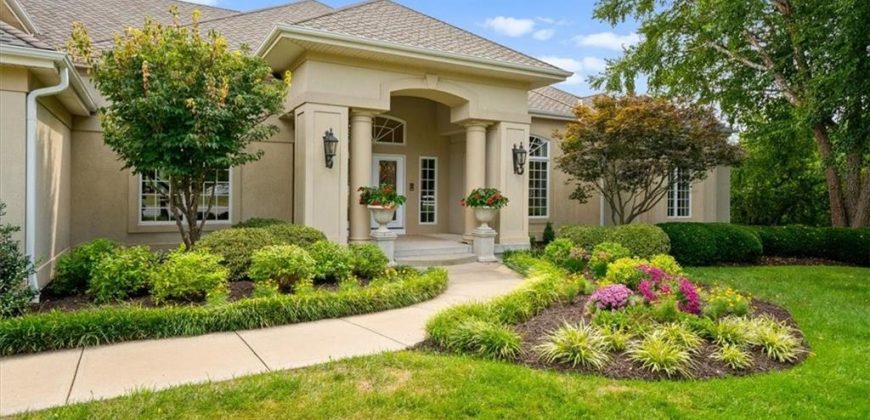 Homes for Sale in Kearney, MO 64060 | 16607 NE 121st Terrace