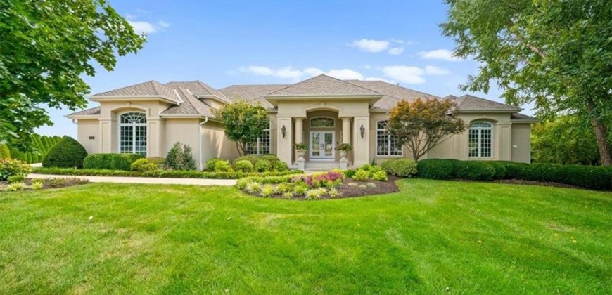 Homes for Sale in Kearney, MO 64060 | 16607 NE 121st Terrace