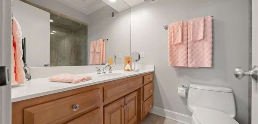 Homes for Sale in Kearney, MO 64060 | 16607 NE 121st Terrace