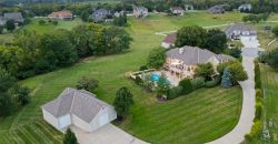 Homes for Sale in Kearney, MO 64060 | 16607 NE 121st Terrace