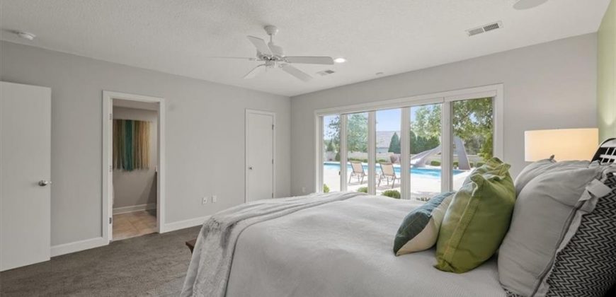 Homes for Sale in Kearney, MO 64060 | 16607 NE 121st Terrace