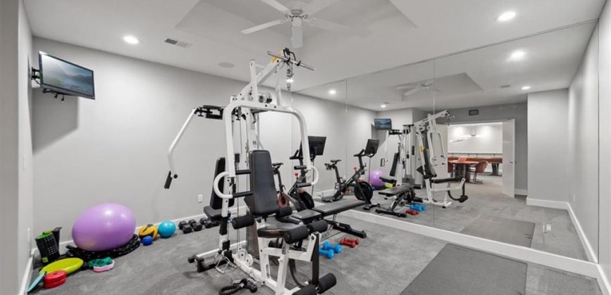 Homes for Sale in Kearney, MO 64060 | 16607 NE 121st Terrace