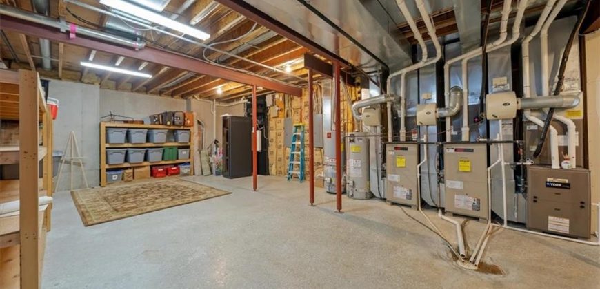 Homes for Sale in Kearney, MO 64060 | 16607 NE 121st Terrace