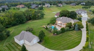 Homes for Sale in Kearney, MO 64060 | 16607 NE 121st Terrace