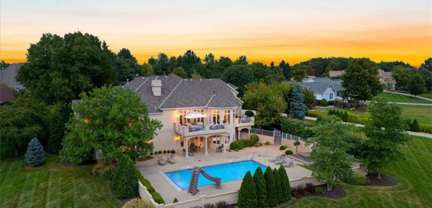 Homes for Sale in Kearney, MO 64060 | 16607 NE 121st Terrace