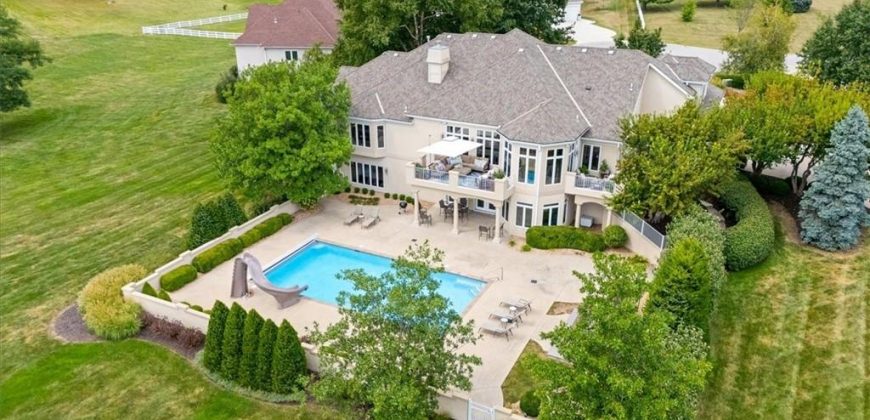 Homes for Sale in Kearney, MO 64060 | 16607 NE 121st Terrace