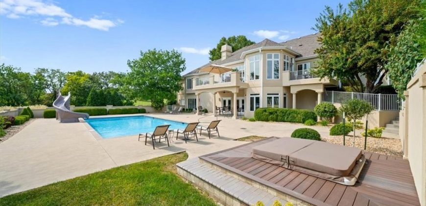 Homes for Sale in Kearney, MO 64060 | 16607 NE 121st Terrace