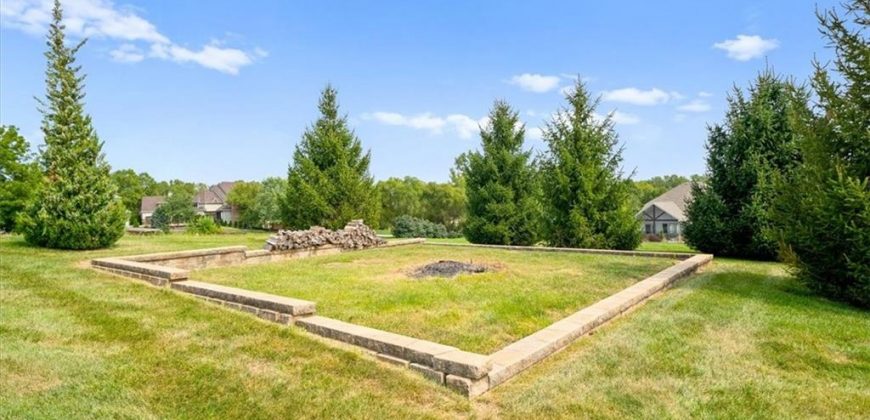 Homes for Sale in Kearney, MO 64060 | 16607 NE 121st Terrace