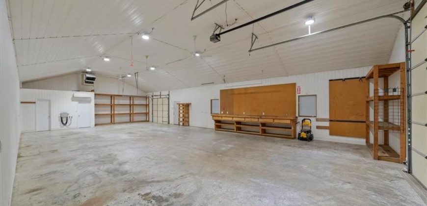 Homes for Sale in Kearney, MO 64060 | 16607 NE 121st Terrace