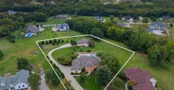 Homes for Sale in Kearney, MO 64060 | 16607 NE 121st Terrace