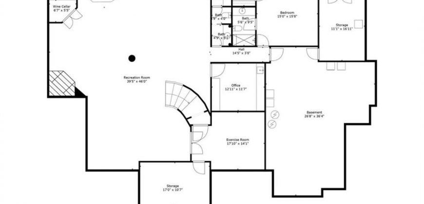 Homes for Sale in Kearney, MO 64060 | 16607 NE 121st Terrace