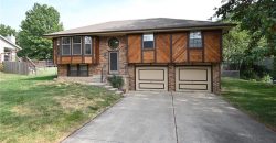 Homes for Sale in Kansas City, MO 64155 | 11433 N Highland Avenue