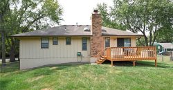 Homes for Sale in Kansas City, MO 64155 | 11433 N Highland Avenue