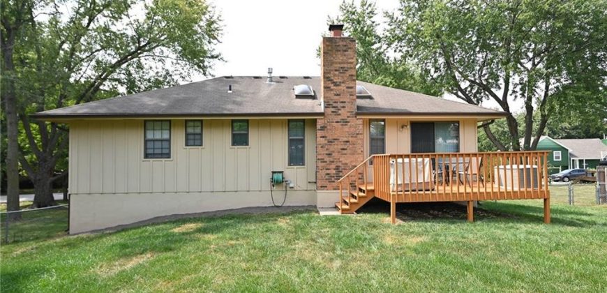 Homes for Sale in Kansas City, MO 64155 | 11433 N Highland Avenue