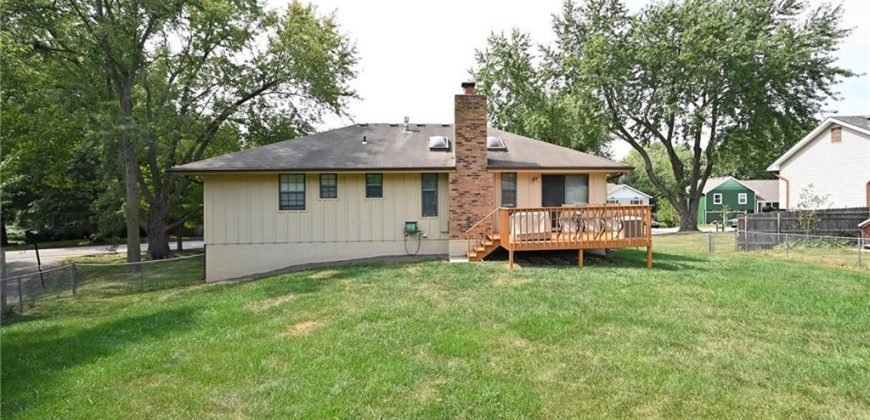 Homes for Sale in Kansas City, MO 64155 | 11433 N Highland Avenue