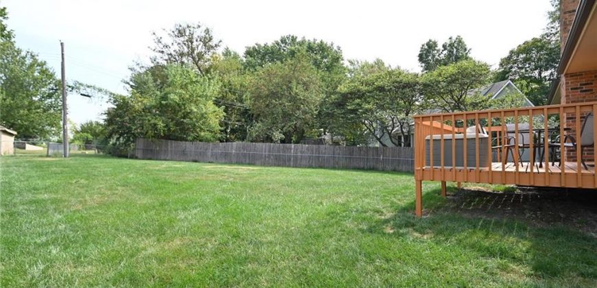 Homes for Sale in Kansas City, MO 64155 | 11433 N Highland Avenue