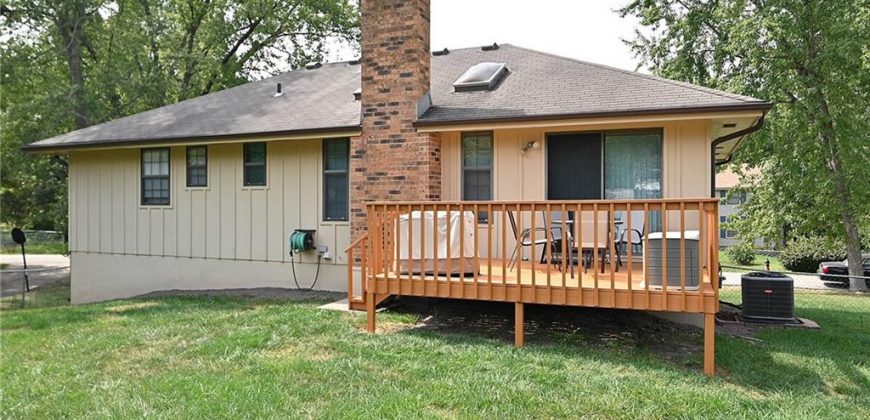 Homes for Sale in Kansas City, MO 64155 | 11433 N Highland Avenue