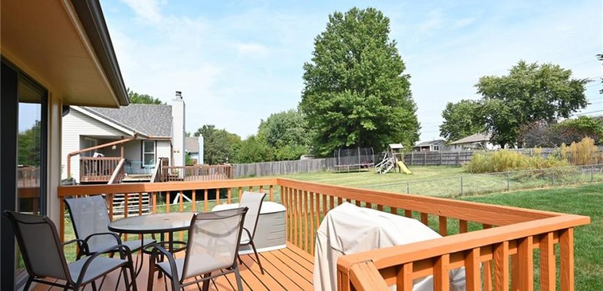 Homes for Sale in Kansas City, MO 64155 | 11433 N Highland Avenue