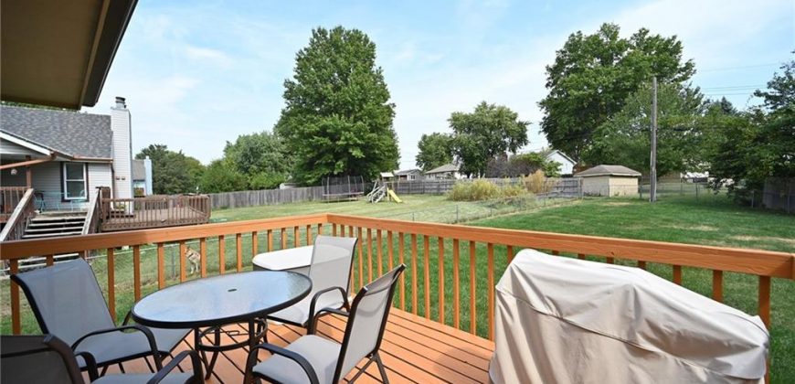 Homes for Sale in Kansas City, MO 64155 | 11433 N Highland Avenue