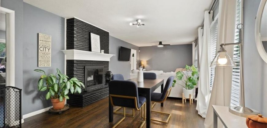 Homes for Sale in Gladstone, MO 64118 | 7104 N Baltimore Avenue