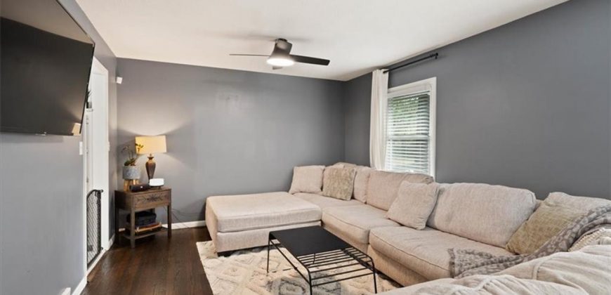 Homes for Sale in Gladstone, MO 64118 | 7104 N Baltimore Avenue