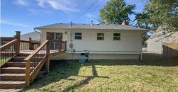 Homes for Sale in Liberty, MO 64068 | 1209  Liberty Drive Terrace