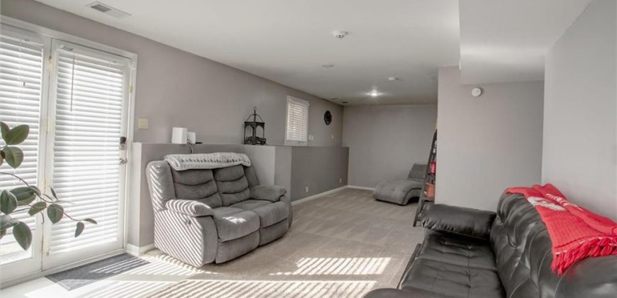 Homes for Sale in Smithville, MO 64089 | 14620  Shamrock Way