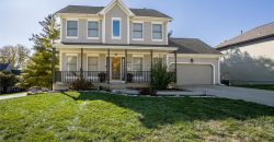 Homes for Sale in Smithville, MO 64089 | 14620  Shamrock Way