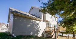 Homes for Sale in Smithville, MO 64089 | 14620  Shamrock Way