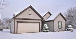 Homes for Sale in Kansas City, MO 64154 | 3100 NW 86th Street